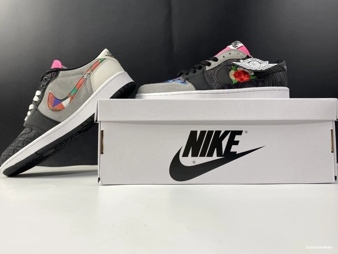 Reps LUCY New (2020) CW0418-006 Low Year Chinese 1 Jordan Retro 0715